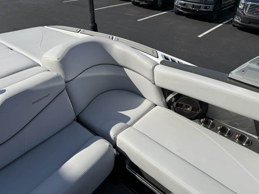 2020 Mastercraft Boats XT23 for sale in Hudsonville, Michigan