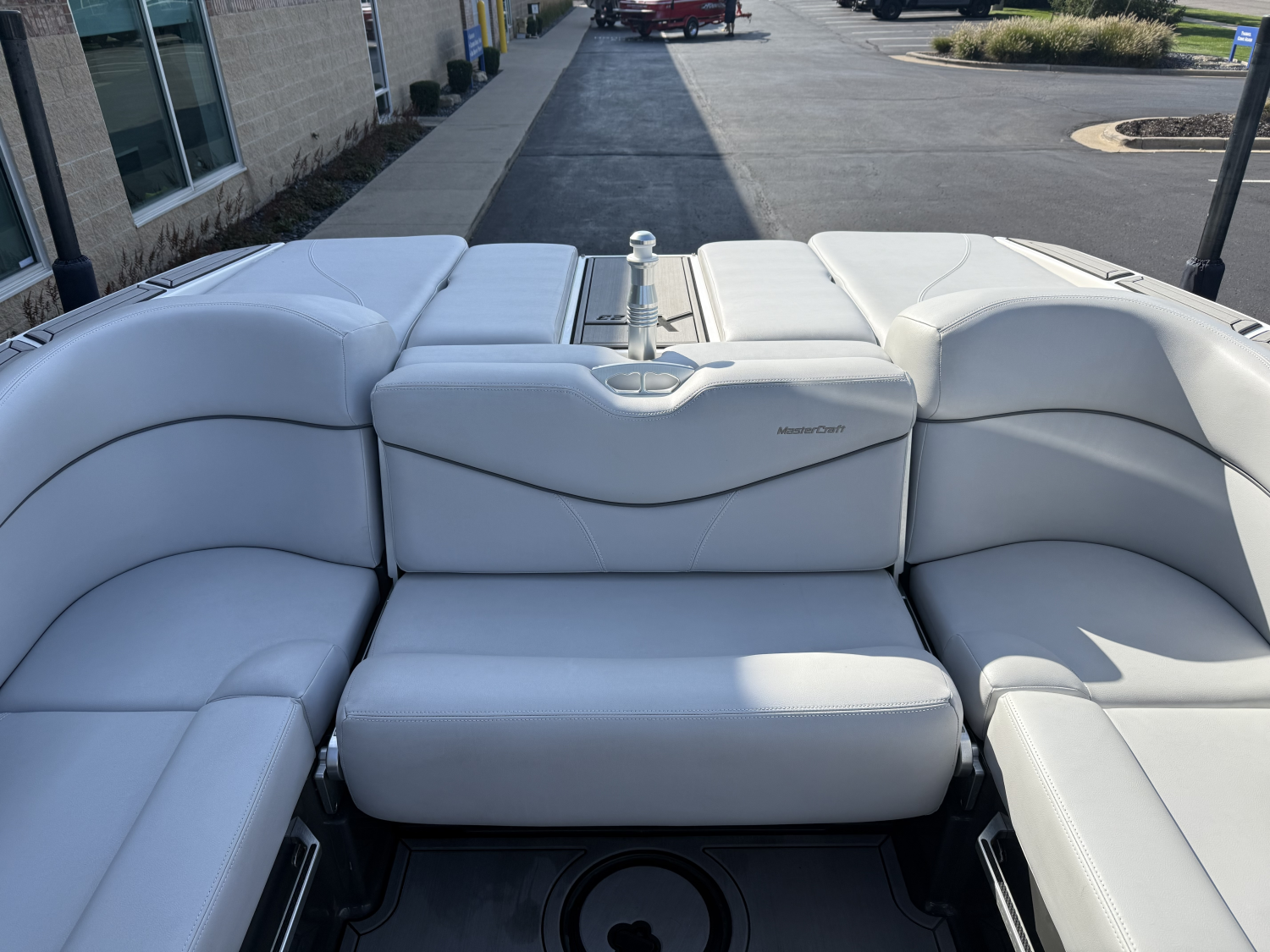 2020 MasterCraft XT23