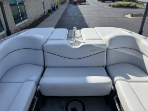 2020 Mastercraft Boats XT23 for sale in Hudsonville, Michigan
