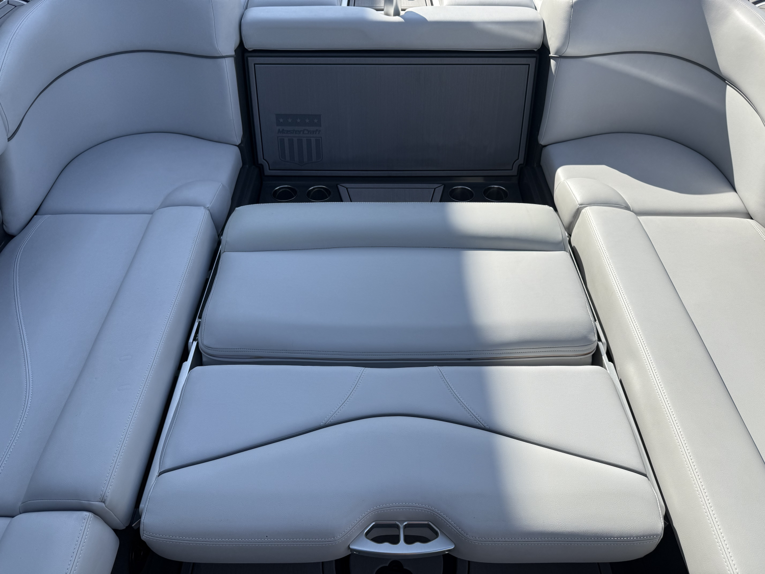 2020 MasterCraft XT23