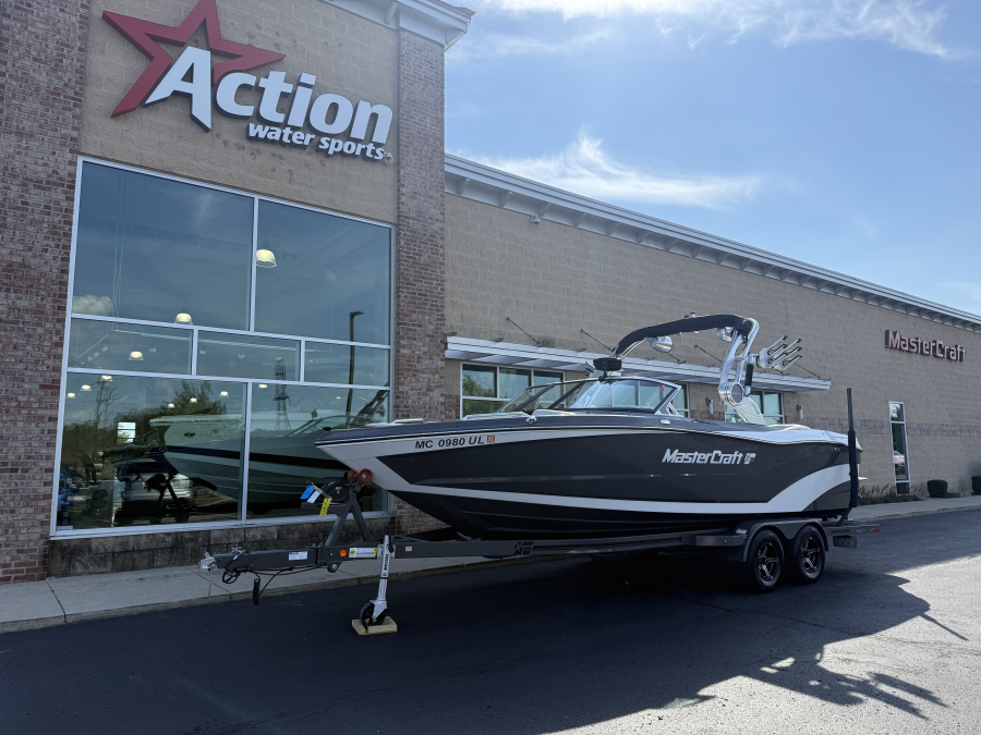 2020 Mastercraft Boats XT23 for sale in Hudsonville, Michigan
