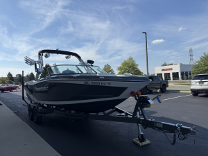 2020 Mastercraft Boats XT23 for sale in Hudsonville, Michigan