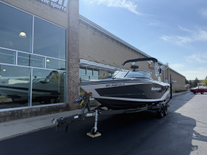 2020 Mastercraft Boats XT23 for sale in Hudsonville, Michigan