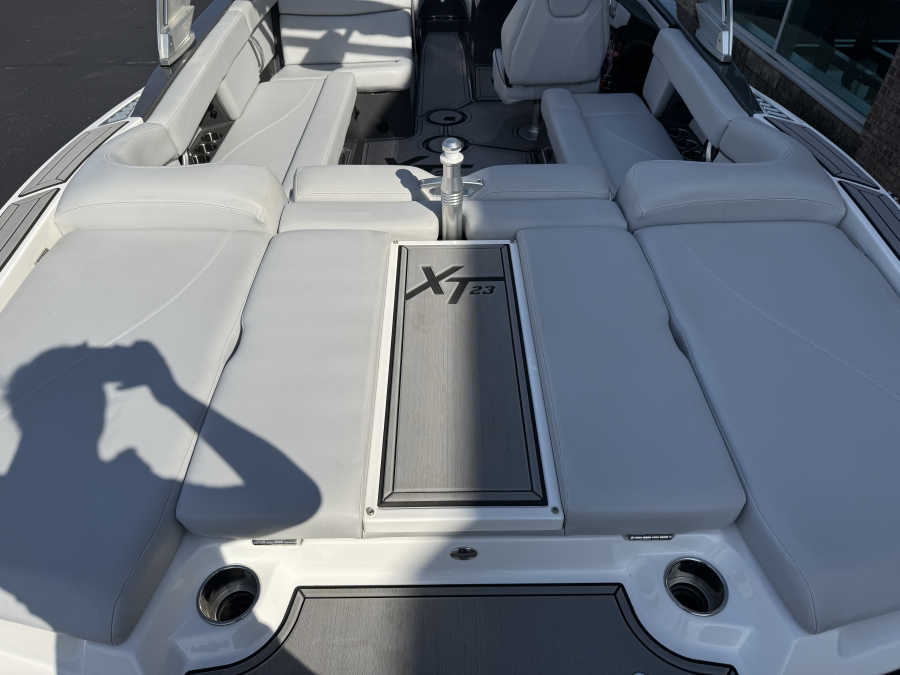 2020 Mastercraft Boats XT23 for sale in Hudsonville, Michigan