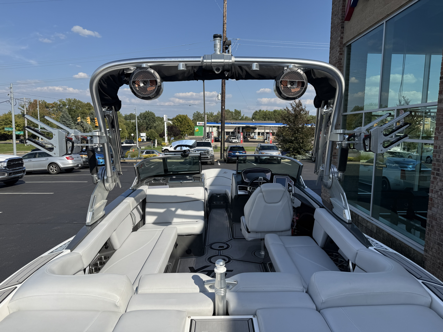 2020 Mastercraft Boats XT23 for sale in Hudsonville, Michigan