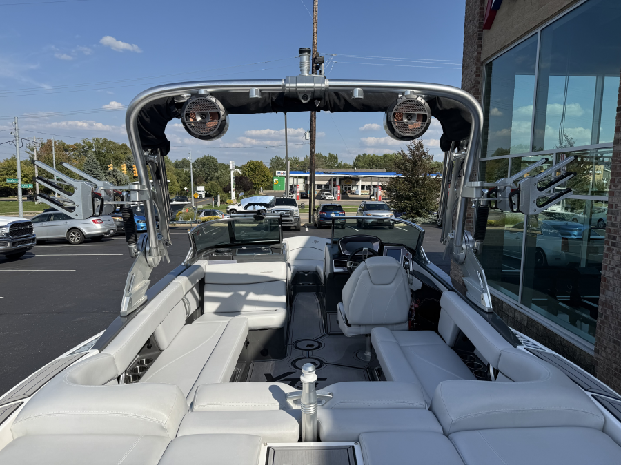 2020 Mastercraft Boats XT23 for sale in Hudsonville, Michigan