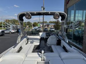 2020 Mastercraft Boats XT23 for sale in Hudsonville, Michigan