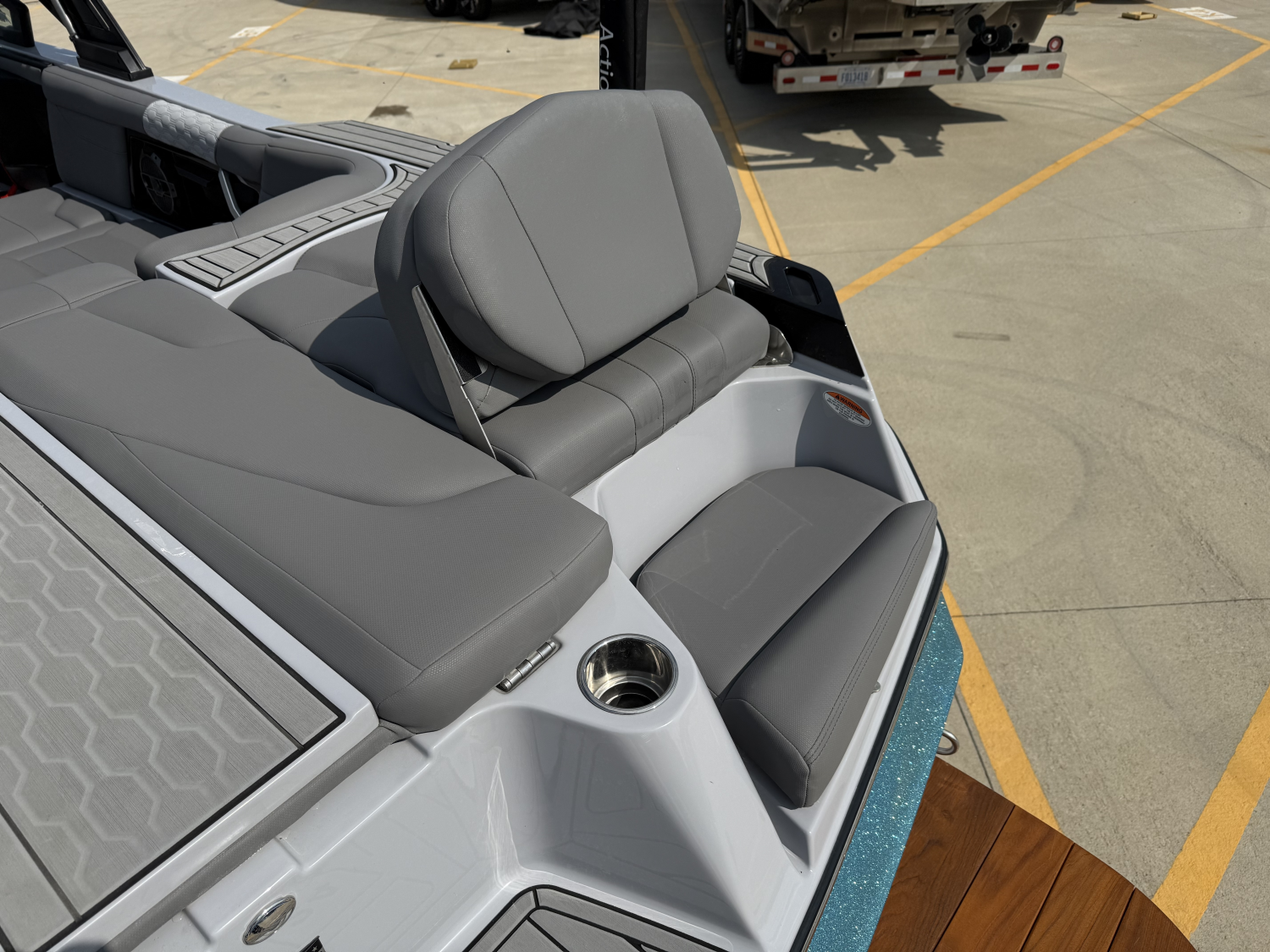 2022 Mastercraft Boats XT24 for sale in Hudsonville, Michigan