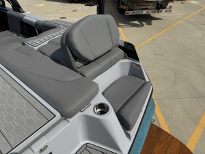 2022 Mastercraft Boats XT24 for sale in Hudsonville, Michigan