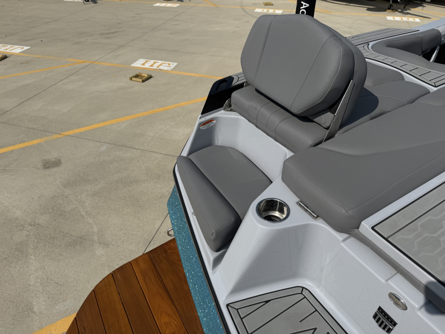 2022 Mastercraft Boats XT24 for sale in Hudsonville, Michigan