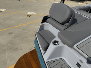 2022 Mastercraft Boats XT24 for sale in Hudsonville, Michigan