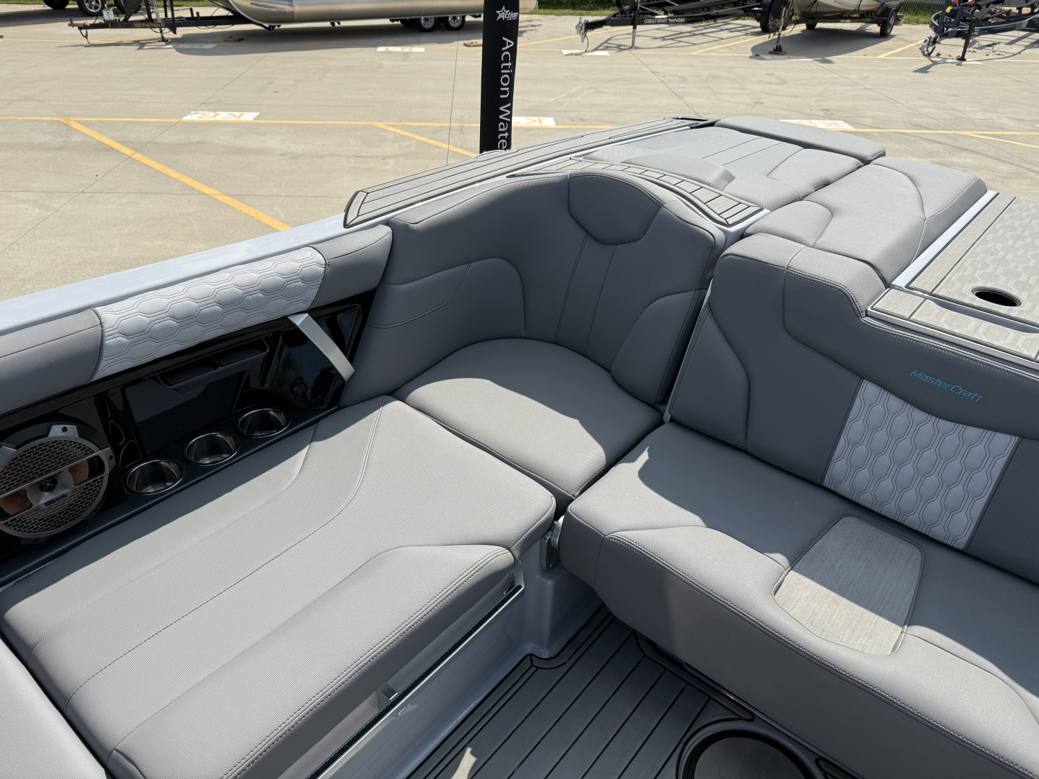 2022 Mastercraft Boats XT24 for sale in Hudsonville, Michigan