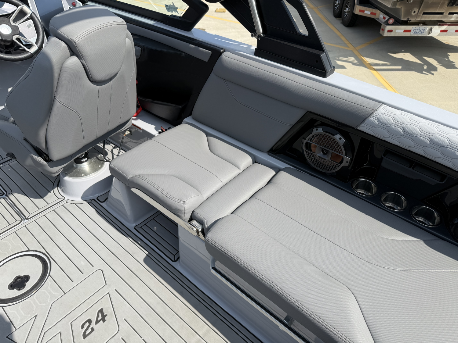 2022 Mastercraft Boats XT24 for sale in Hudsonville, Michigan