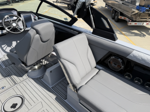 2022 Mastercraft Boats XT24 for sale in Hudsonville, Michigan