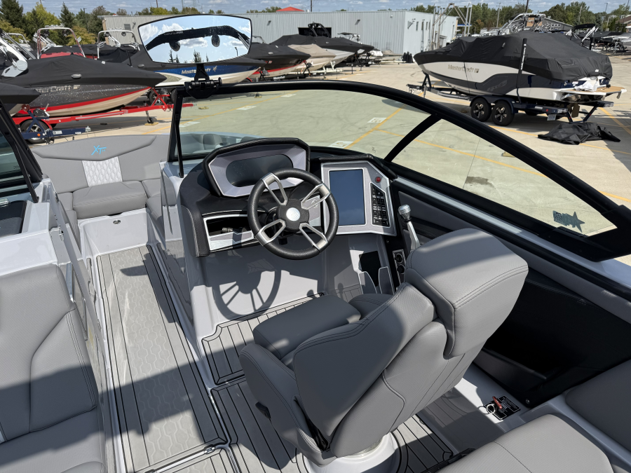 2022 Mastercraft Boats XT24 for sale in Hudsonville, Michigan