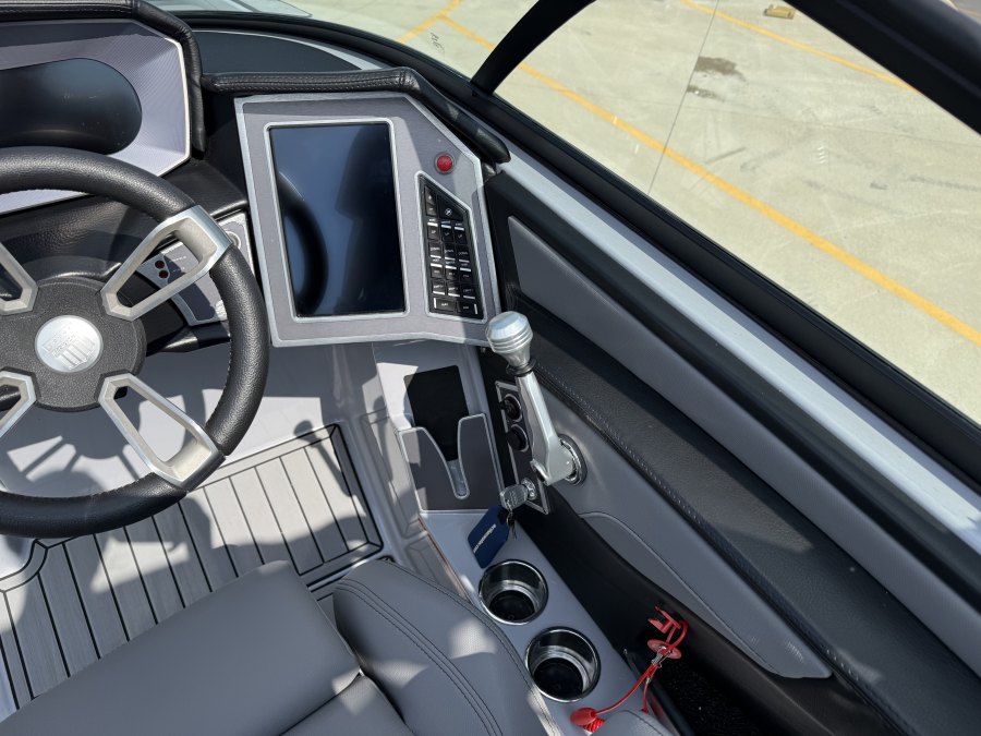 2022 Mastercraft Boats XT24 for sale in Hudsonville, Michigan