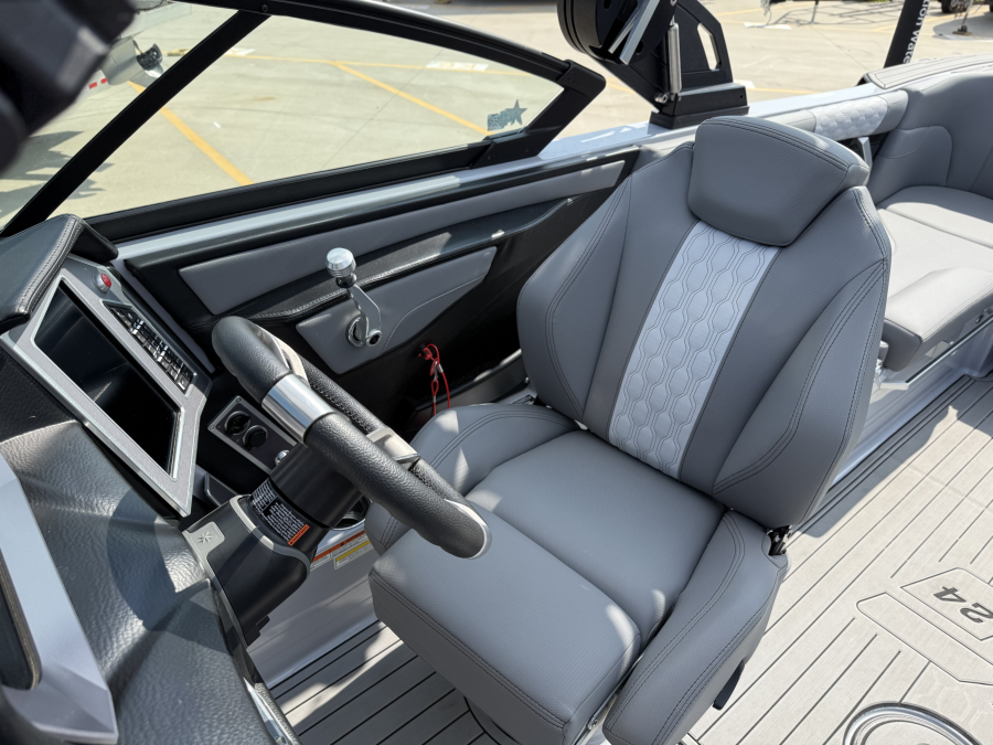 2022 Mastercraft Boats XT24 for sale in Hudsonville, Michigan