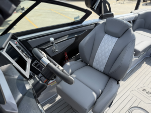 2022 Mastercraft Boats XT24 for sale in Hudsonville, Michigan