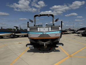 2022 Mastercraft Boats XT24 for sale in Hudsonville, Michigan