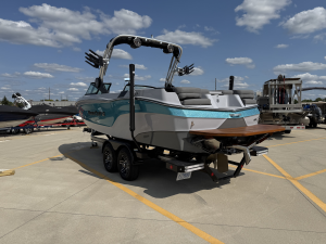 2022 Mastercraft Boats XT24 for sale in Hudsonville, Michigan