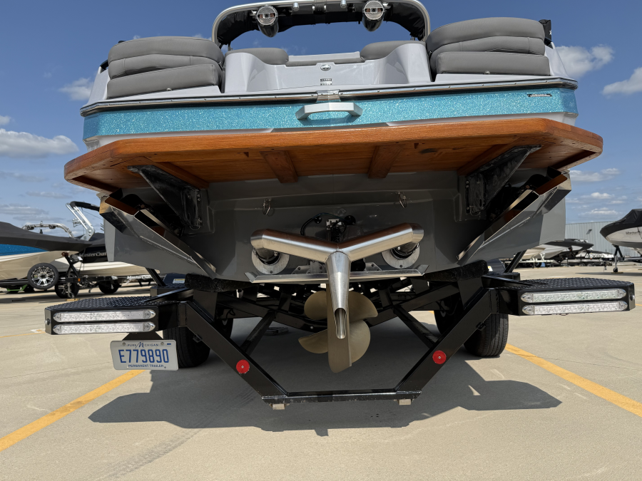 2022 Mastercraft Boats XT24 for sale in Hudsonville, Michigan