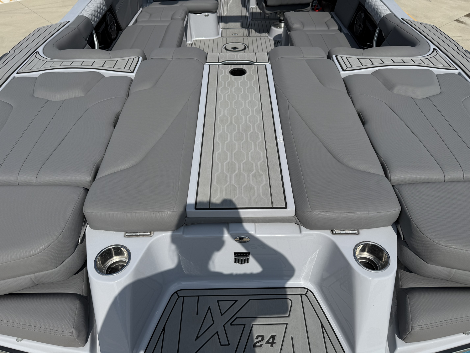 2022 Mastercraft Boats XT24 for sale in Hudsonville, Michigan