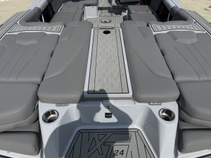 2022 Mastercraft Boats XT24 for sale in Hudsonville, Michigan