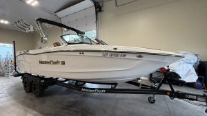 2023 Mastercraft Boats XT23 for sale in Canandaigua, New York