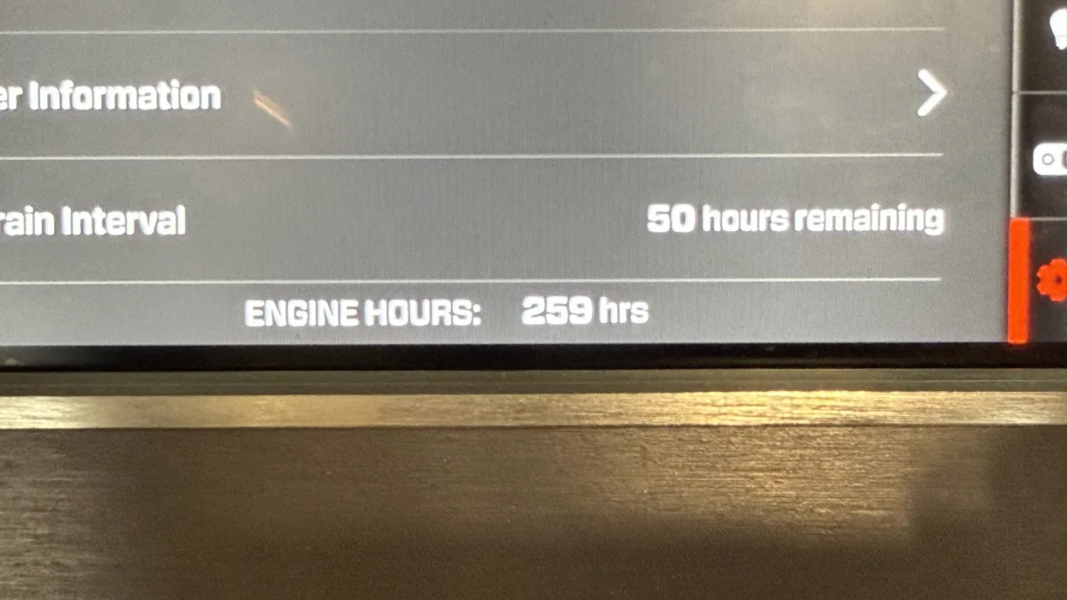 2023 Mastercraft XT23