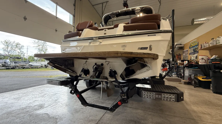 2023 Mastercraft Boats XT23 for sale in Canandaigua, New York