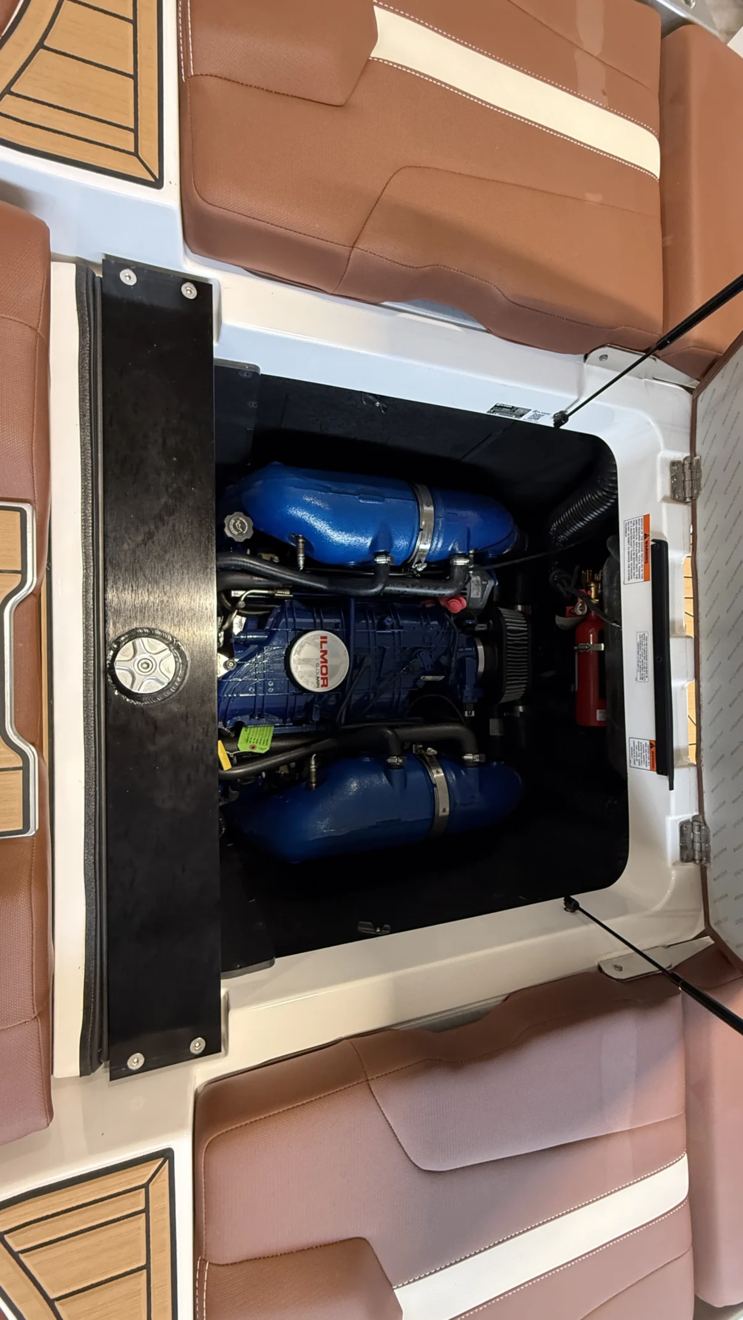 2023 Mastercraft XT23