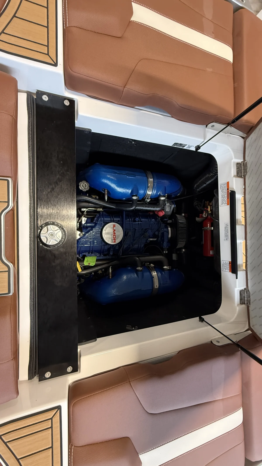 2023 Mastercraft Boats XT23 for sale in Canandaigua, New York