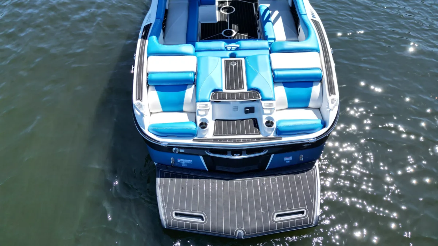 2017 Mastercraft X26