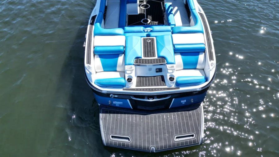 2017 Mastercraft Boats X26 for sale in Broadway, North Carolina
