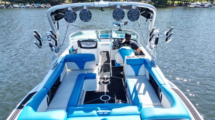 2017 Mastercraft Boats X26 for sale in Broadway, North Carolina