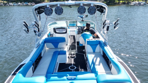 2017 Mastercraft Boats X26 for sale in Broadway, North Carolina