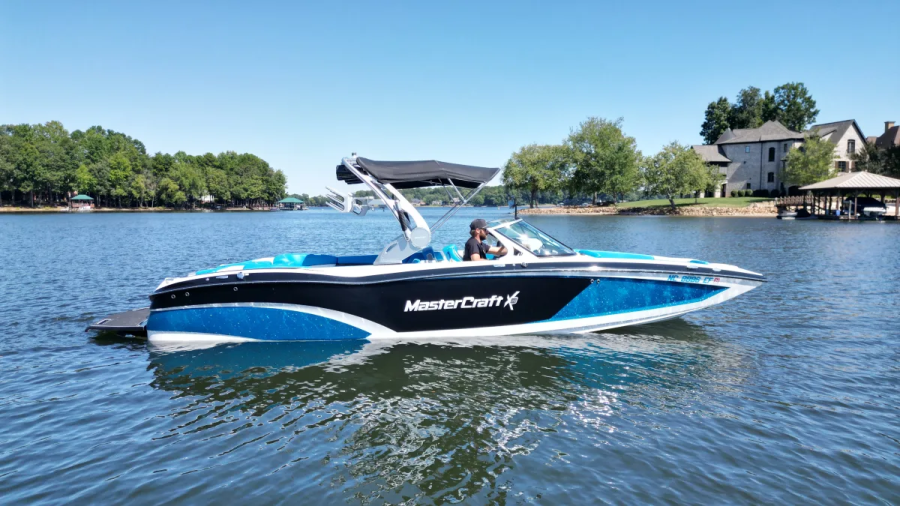 2017 Mastercraft Boats X26 for sale in Broadway, North Carolina