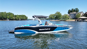 2017 Mastercraft Boats X26 for sale in Broadway, North Carolina