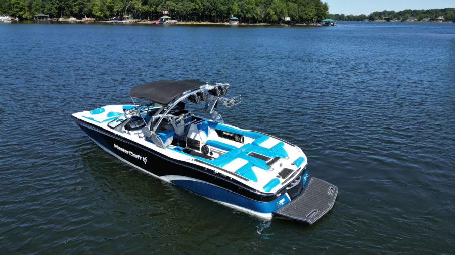 2017 Mastercraft Boats X26 for sale in Broadway, North Carolina