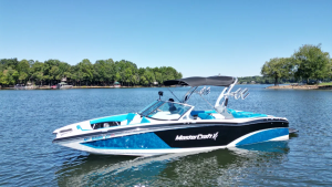2017 Mastercraft Boats X26 for sale in Broadway, North Carolina