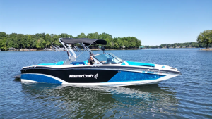 2017 Mastercraft Boats X26 for sale in Broadway, North Carolina
