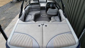 2009 Malibu Boats Wakesetter VTX for sale in Broadway, North Carolina