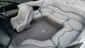 2009 Malibu Boats Wakesetter VTX for sale in Broadway, North Carolina