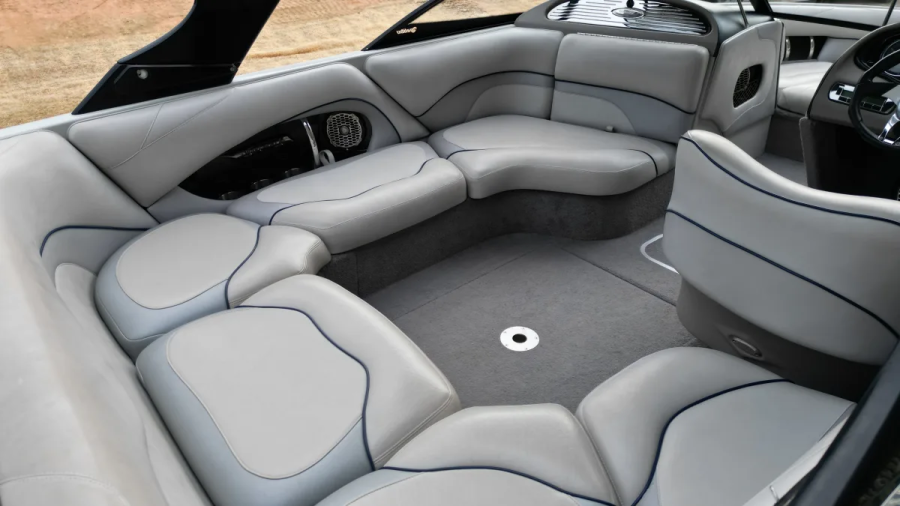 2009 Malibu Boats Wakesetter VTX for sale in Broadway, North Carolina