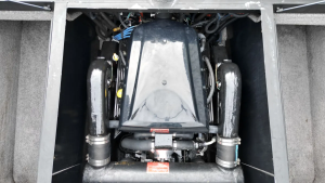 2009 Malibu Boats Wakesetter VTX for sale in Broadway, North Carolina