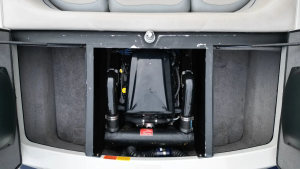 2009 Malibu Boats Wakesetter VTX for sale in Broadway, North Carolina