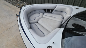 2009 Malibu Boats Wakesetter VTX for sale in Broadway, North Carolina