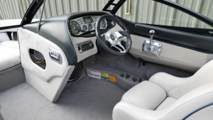 2009 Malibu Boats Wakesetter VTX for sale in Broadway, North Carolina