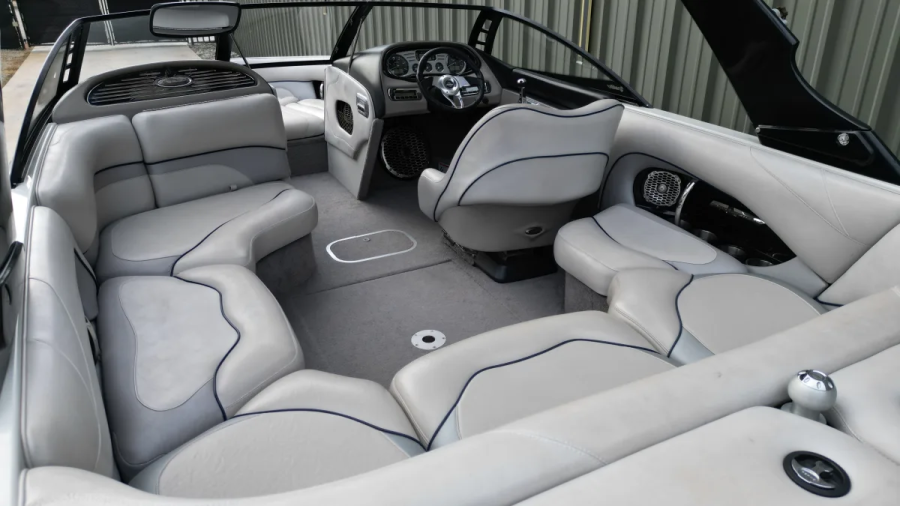 2009 Malibu Boats Wakesetter VTX for sale in Broadway, North Carolina