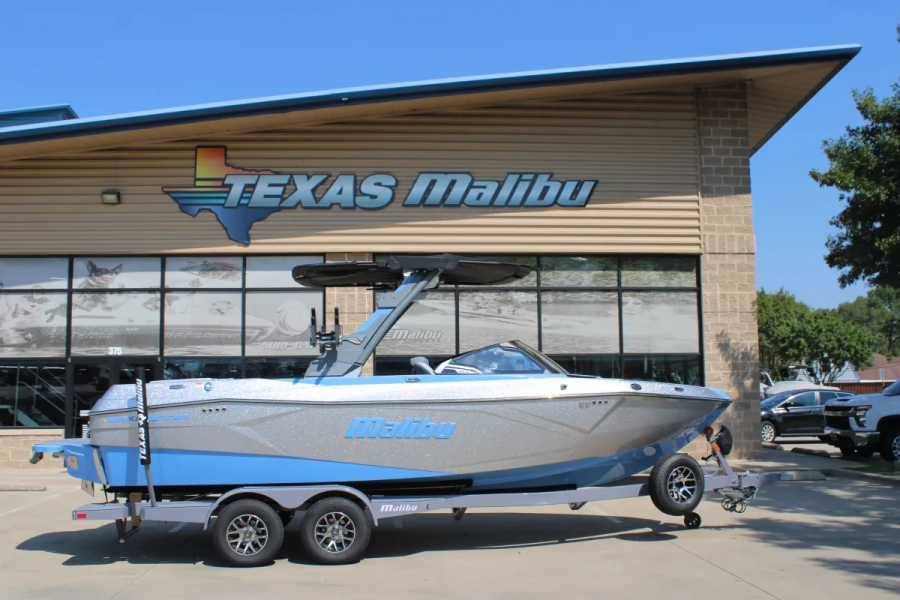 2026 Malibu Boats Wakesetter 23 LSV for sale in Dallas, Texas